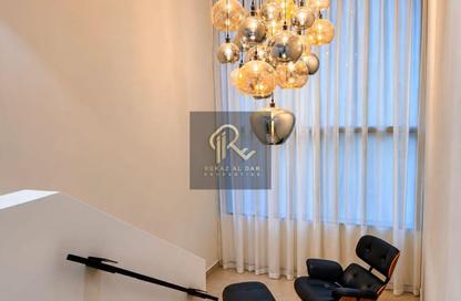 Townhouse - 3 Bedrooms - 4 Bathrooms for rent in Kaya - Masaar - Tilal City - Sharjah Townhouse - 3 Bedrooms - 4 Bathrooms for rent in Kaya - Masaar - Tilal City - Sharjah