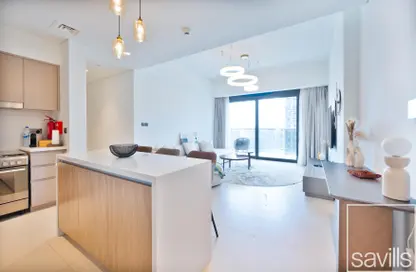 Apartment - 2 Bedrooms - 2 Bathrooms for rent in Act One - Act One Act Two Towers - Opera District - Downtown Dubai - Dubai Apartment - 2 Bedrooms - 2 Bathrooms for rent in Act One - Act One Act Two Towers - Opera District - Downtown Dubai - Dubai