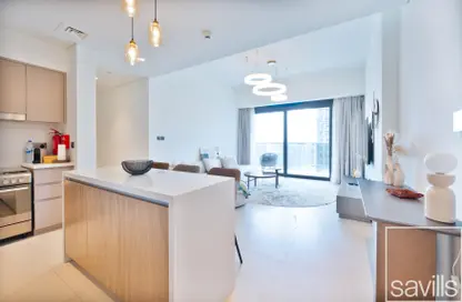 Apartment - 2 Bedrooms - 2 Bathrooms for rent in Act One - Act One Act Two Towers - Opera District - Downtown Dubai - Dubai Apartment - 2 Bedrooms - 2 Bathrooms for rent in Act One - Act One Act Two Towers - Opera District - Downtown Dubai - Dubai