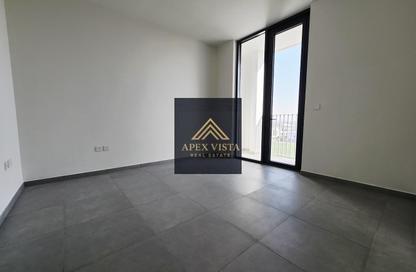 Apartment - 2 Bedrooms - 3 Bathrooms for rent in The Boulevard 3 - Aljada - Sharjah