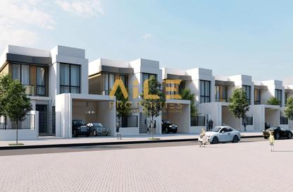 Villa - 2 Bedrooms - 2 Bathrooms for sale in Marbella - Mina Al Arab - Ras Al Khaimah Villa - 2 Bedrooms - 2 Bathrooms for sale in Marbella - Mina Al Arab - Ras Al Khaimah