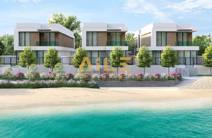 Villa - 2 Bedrooms - 2 Bathrooms for sale in Marbella - Mina Al Arab - Ras Al Khaimah Villa - 2 Bedrooms - 2 Bathrooms for sale in Marbella - Mina Al Arab - Ras Al Khaimah