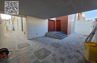 Villa - 5 Bedrooms - 6 Bathrooms for rent in Al Yasmeen 1 - Al Yasmeen - Ajman