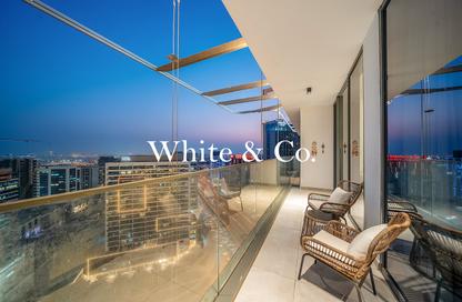 Apartment - 1 - 2 for rent in The Paragon by IGO - Business Bay - Dubai Apartment - 1 - 2 for rent in The Paragon by IGO - Business Bay - Dubai