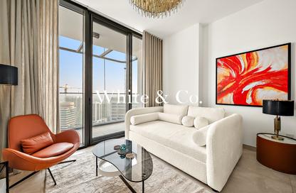 Apartment - 1 - 2 for rent in The Paragon by IGO - Business Bay - Dubai Apartment - 1 - 2 for rent in The Paragon by IGO - Business Bay - Dubai