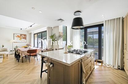 Villa - 3 Bedrooms - 3 Bathrooms for sale in Springs 9 - The Springs - Dubai
