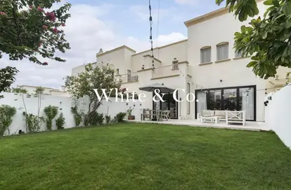 Villa - 3 Bedrooms - 3 Bathrooms for sale in Springs 9 - The Springs - Dubai