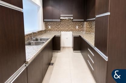 Apartment - 1 Bedroom - 2 Bathrooms for rent in Eden Apartments Block A - Eden Apartments - Motor City - Dubai