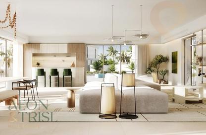 تاون هاوس - 3 غرف نوم - 4 حمامات للبيع في جرينريدج - اعمار الجنوبية - دبي الجنوب (مركز دبي العالمي) - دبي