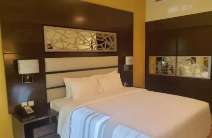 Apartment - 1 Bedroom - 2 Bathrooms for rent in Vintage Grand Hotel - Dubai Production City (IMPZ) - Dubai