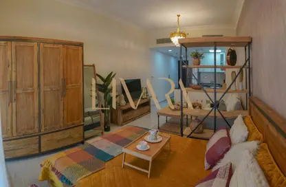 Apartment - Studio - 1 Bathroom for sale in Rokane G24 - International City Phase 2 - Al Warsan 4 - Al Warsan - Dubai