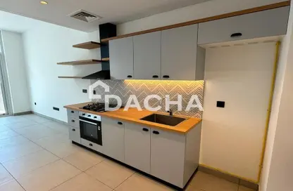 Apartment - 1 Bedroom - 1 Bathroom for rent in Socio at Dubai Hills Estate Tower 2 - Socio at Dubai Hills Estate - Dubai Hills Estate - Dubai
