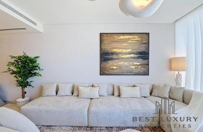 Apartment - 2 - 3 for rent in The Crest Tower C - The Crest - Sobha Hartland - Mohammed Bin Rashid City - Dubai