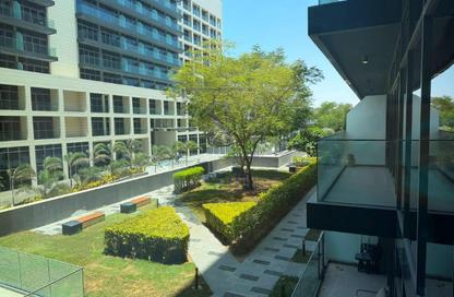 Apartment - Studio - 1 for rent in Park View - Saadiyat Island - Abu Dhabi Apartment - Studio - 1 for rent in Park View - Saadiyat Island - Abu Dhabi