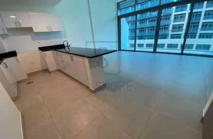 Apartment - Studio - 1 for rent in Park View - Saadiyat Island - Abu Dhabi