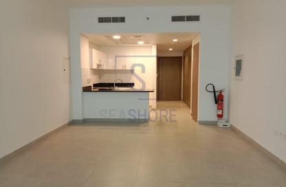 Apartment - Studio - 1 for rent in Park View - Saadiyat Island - Abu Dhabi