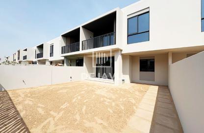 Townhouse - 3 Bedrooms - 4 Bathrooms for rent in Jebel Ali Village Townhouses - Jebel Ali Village - Jebel Ali - Dubai Townhouse - 3 Bedrooms - 4 Bathrooms for rent in Jebel Ali Village Townhouses - Jebel Ali Village - Jebel Ali - Dubai