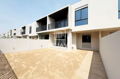 Townhouse - 3 Bedrooms - 4 Bathrooms for rent in Jebel Ali Village Townhouses - Jebel Ali Village - Jebel Ali - Dubai