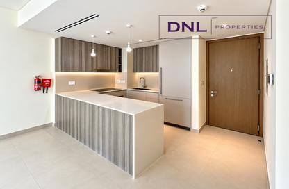 Apartment - 2 - 2 for rent in Laurel - Central Park at City Walk - City Walk - Al Wasl - Dubai