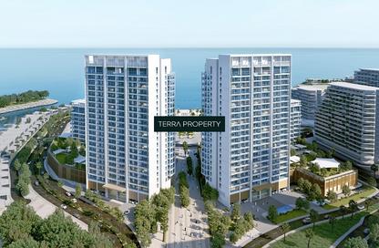 Apartment - 1 Bedroom - 1 Bathroom for sale in Cape Hayat - Mina Al Arab - Ras Al Khaimah Apartment - 1 Bedroom - 1 Bathroom for sale in Cape Hayat - Mina Al Arab - Ras Al Khaimah