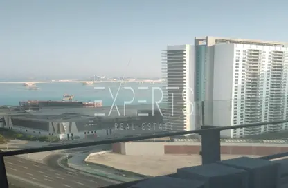 Apartment - 2 Bedrooms - 3 Bathrooms for sale in The Bridges - Shams Abu Dhabi - Al Reem Island - Abu Dhabi Apartment - 2 Bedrooms - 3 Bathrooms for sale in The Bridges - Shams Abu Dhabi - Al Reem Island - Abu Dhabi