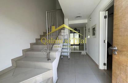 Townhouse - 2 - 4 for rent in Naseem Residences - Tilal City C - Tilal City - Sharjah