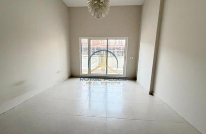 Apartment - Studio - 1 Bathroom for rent in Kappa Acca 1 - Residential District - Dubai South (Dubai World Central) - Dubai