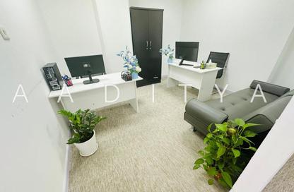 Office Space - Studio - 1 Bathroom for rent in Al Serkal Building - Hor Al Anz - Deira - Dubai Office Space - Studio - 1 Bathroom for rent in Al Serkal Building - Hor Al Anz - Deira - Dubai