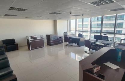 Office Space - Studio - 3 Bathrooms for sale in Julphar Commercial Tower - Julphar Towers - Al Nakheel - Ras Al Khaimah