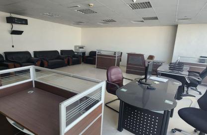 Office Space - Studio - 3 Bathrooms for sale in Julphar Commercial Tower - Julphar Towers - Al Nakheel - Ras Al Khaimah