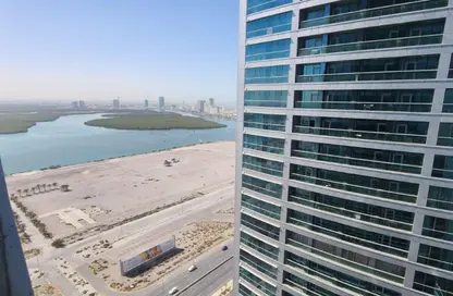 Office Space - Studio - 3 Bathrooms for sale in Julphar Commercial Tower - Julphar Towers - Al Nakheel - Ras Al Khaimah