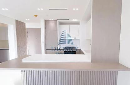 Apartment - 1 Bedroom - 2 Bathrooms for sale in Binghatti Aurora - District 12 - Jumeirah Village Circle - Dubai