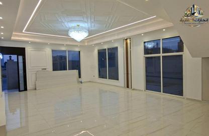 Villa - 5 Bedrooms - 7 Bathrooms for sale in Al Zaheya Gardens - Al Zahya - Ajman Villa - 5 Bedrooms - 7 Bathrooms for sale in Al Zaheya Gardens - Al Zahya - Ajman