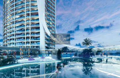 Apartment - 2 Bedrooms - 2 Bathrooms for sale in Fashionz by Danube - District 4 - Jumeirah Village Triangle - Dubai