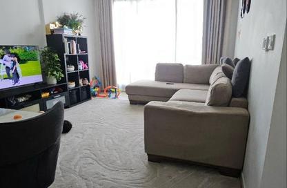 Apartment - 1 - 1 for sale in UNA Apartments - Town Square - Dubai