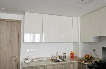Apartment - 1 - 1 for sale in UNA Apartments - Town Square - Dubai