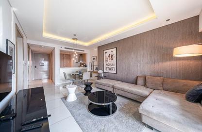 Apartment - 1 - 1 for rent in Tower B - Damac Towers by Paramount - Business Bay - Dubai Apartment - 1 - 1 for rent in Tower B - Damac Towers by Paramount - Business Bay - Dubai