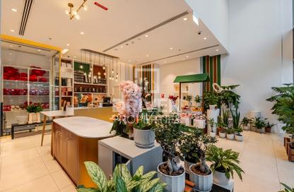 Retail - Studio for rent in Acacia C - Acacia - Park Heights - Dubai Hills Estate - Dubai