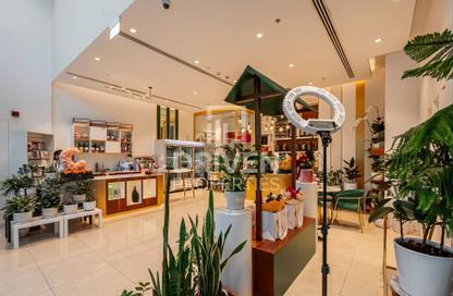 Retail - Studio for rent in Acacia C - Acacia - Park Heights - Dubai Hills Estate - Dubai