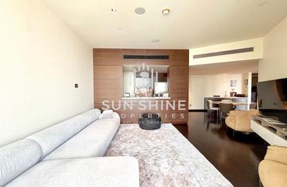 Apartment - 2 Bedrooms - 2 Bathrooms for rent in Burj Khalifa Area - Downtown Dubai - Dubai Apartment - 2 Bedrooms - 2 Bathrooms for rent in Burj Khalifa Area - Downtown Dubai - Dubai