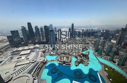Apartment - 2 Bedrooms - 2 Bathrooms for rent in Burj Khalifa Area - Downtown Dubai - Dubai Apartment - 2 Bedrooms - 2 Bathrooms for rent in Burj Khalifa Area - Downtown Dubai - Dubai