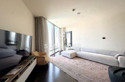 Apartment - 2 Bedrooms - 2 Bathrooms for rent in Burj Khalifa Area - Downtown Dubai - Dubai Apartment - 2 Bedrooms - 2 Bathrooms for rent in Burj Khalifa Area - Downtown Dubai - Dubai