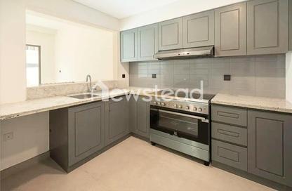 Townhouse - 4 Bedrooms - 3 Bathrooms for rent in Malta - Damac Lagoons - Dubai