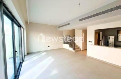 Townhouse - 4 Bedrooms - 3 Bathrooms for rent in Malta - Damac Lagoons - Dubai