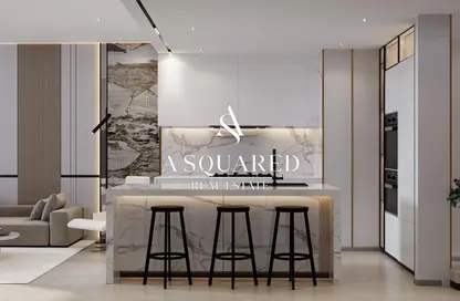 شقة - غرفة نوم - 1 حمام للبيع في دوار بن غاطي - قرية جميرا الدائرية - دبي شقة - غرفة نوم - 1 حمام للبيع في دوار بن غاطي - قرية جميرا الدائرية - دبي