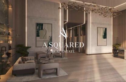 Apartment - 1 Bedroom - 1 Bathroom for sale in Binghatti Circle - District 13 - Jumeirah Village Circle - Dubai Apartment - 1 Bedroom - 1 Bathroom for sale in Binghatti Circle - District 13 - Jumeirah Village Circle - Dubai