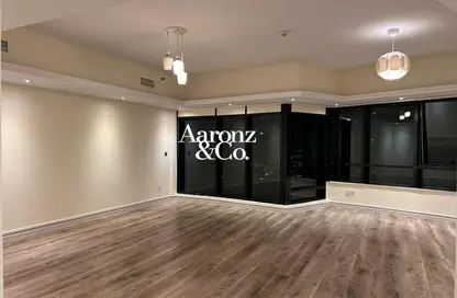 Apartment - 3 Bedrooms - 4 Bathrooms for rent in Al Waleed Paradise - JLT Cluster R - Jumeirah Lake Towers - Dubai
