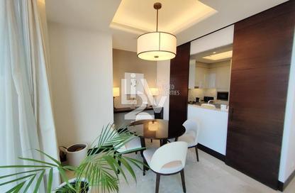 Apartment - 1 Bedroom - 2 Bathrooms for sale in The Address Sky View Sky Collection Tower 1 - The Address Sky View Towers - Downtown Dubai - Dubai