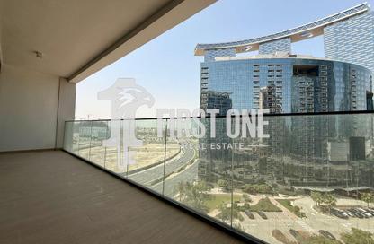 Apartment - 1 - 2 for sale in Reem Nine - Shams Abu Dhabi - Al Reem Island - Abu Dhabi