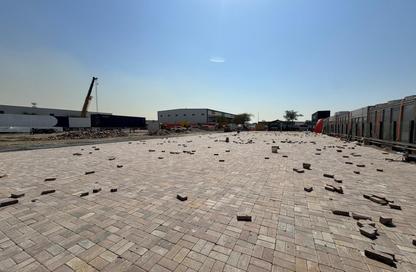 Land - Studio for rent in Jebel Ali Industrial 1 - Jebel Ali Industrial - Jebel Ali - Dubai
